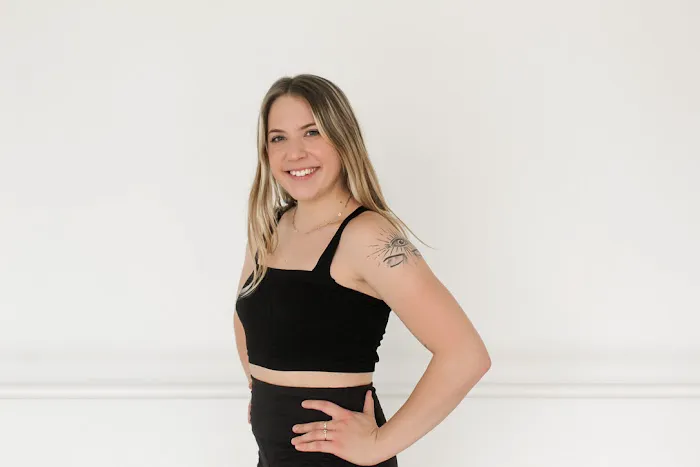 Falls Yoga and Barre Picture 7
