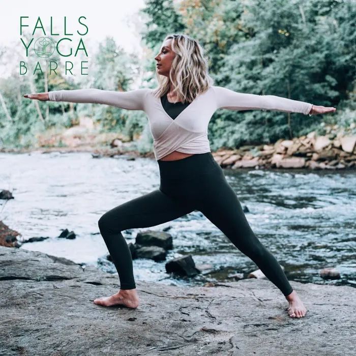 Falls Yoga and Barre Picture 8