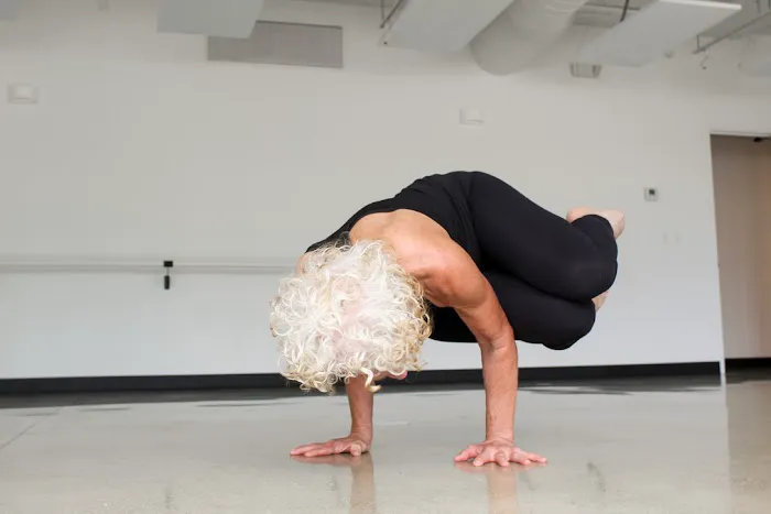 Falls Yoga and Barre Picture 10