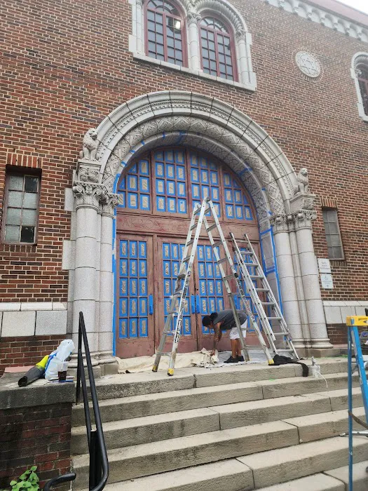 Balch Street Fitness Center Picture 7
