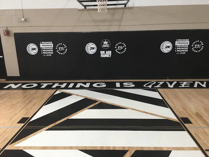 Balch Street Fitness Center Picture 1