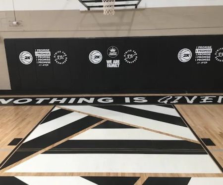 Balch Street Fitness Center
