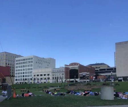 Yoga Squared