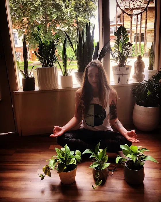 Zen Space by Yoga Squared Picture 1