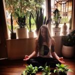 Zen Space by Yoga Squared