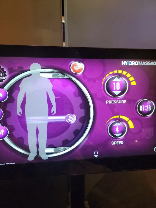 Planet Fitness Picture 3
