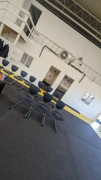The Ninja Hive - American Ninja Warrior Gym Picture 4