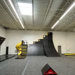 The Ninja Hive - American Ninja Warrior Gym