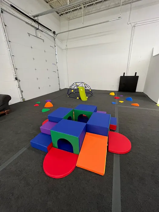 The Ninja Hive - American Ninja Warrior Gym Picture 2