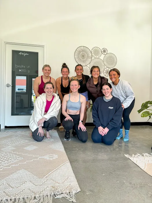 Align Yoga Picture 5