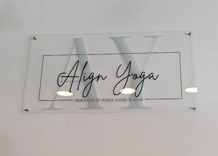 Align Yoga Picture 2