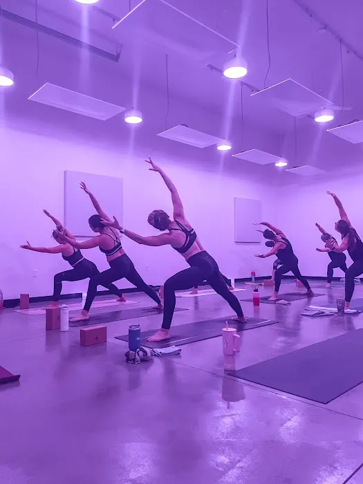 Align Yoga Picture 8