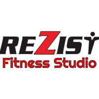 ReZist Fitness Studio ico