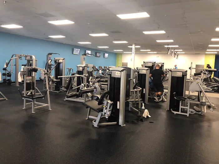 Always Fit 4 You Gym LLC Picture 3