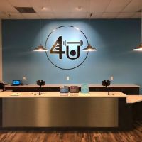 Always Fit 4 You Gym LLC ico