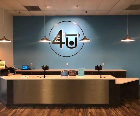 Always Fit 4 You Gym LLC