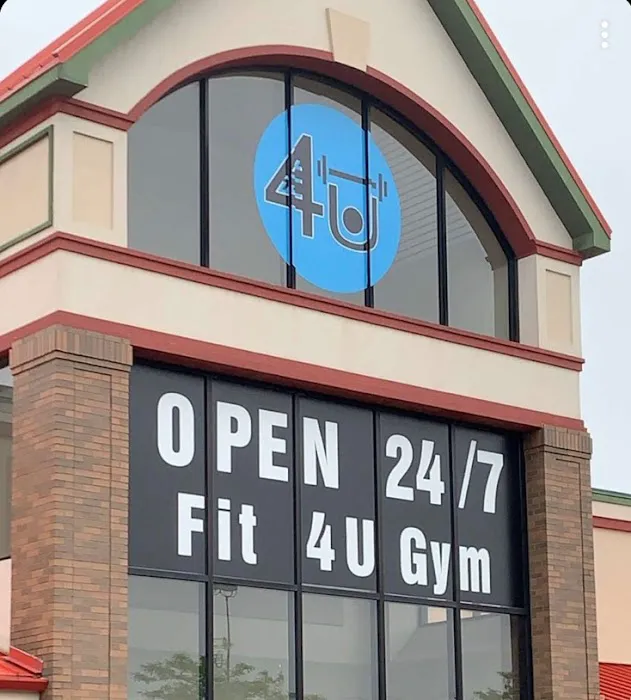 Always Fit 4 You Gym LLC Picture 5
