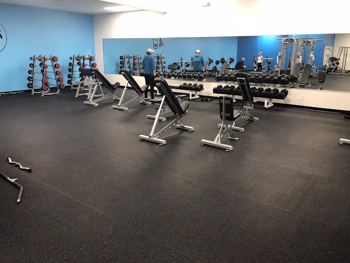 Always Fit 4 You Gym LLC Picture 9