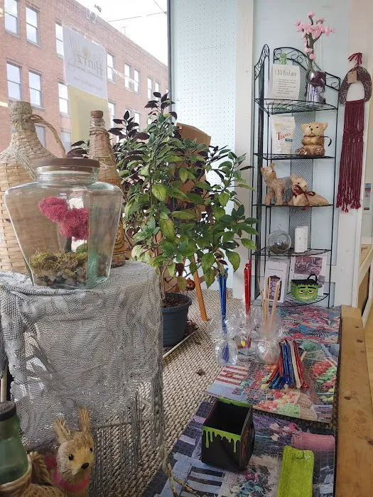 Root 2 Rise Studio Picture 1