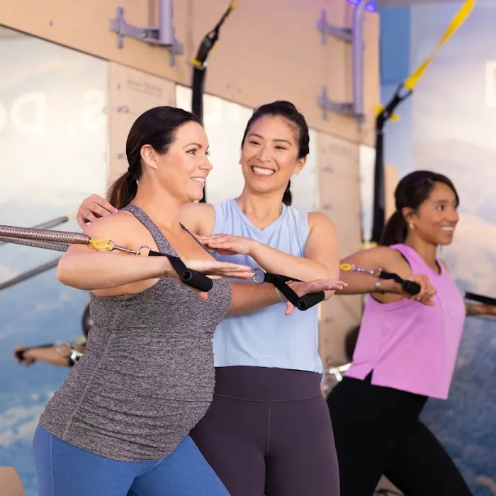 Club Pilates Picture 3