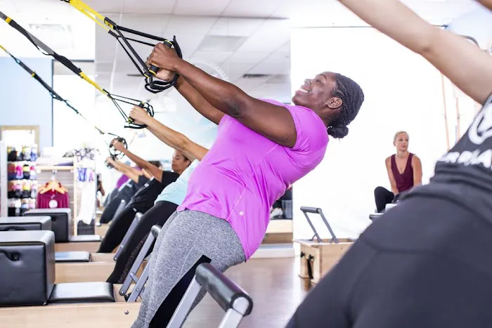 Club Pilates Picture 7