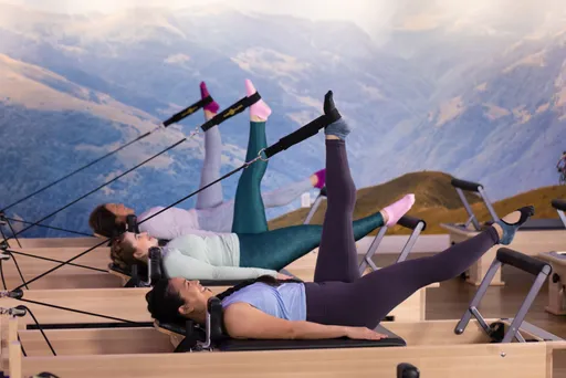 Club Pilates Picture 9