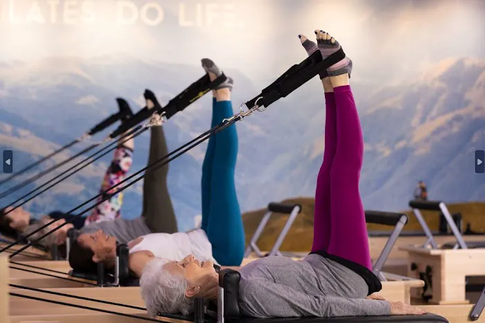 Club Pilates Picture 5