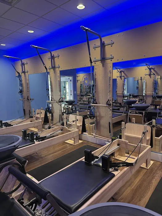 Club Pilates Picture 2
