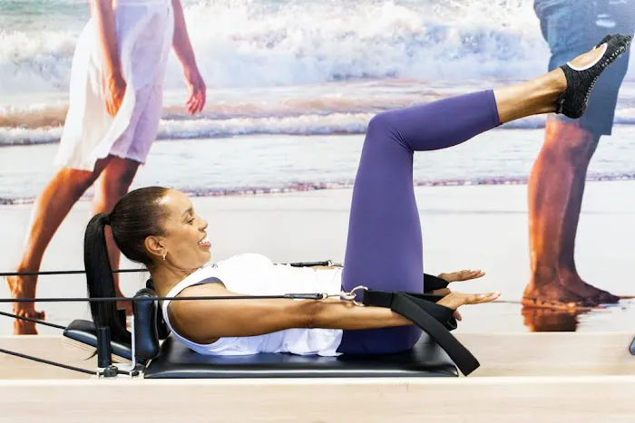 Club Pilates Picture 1