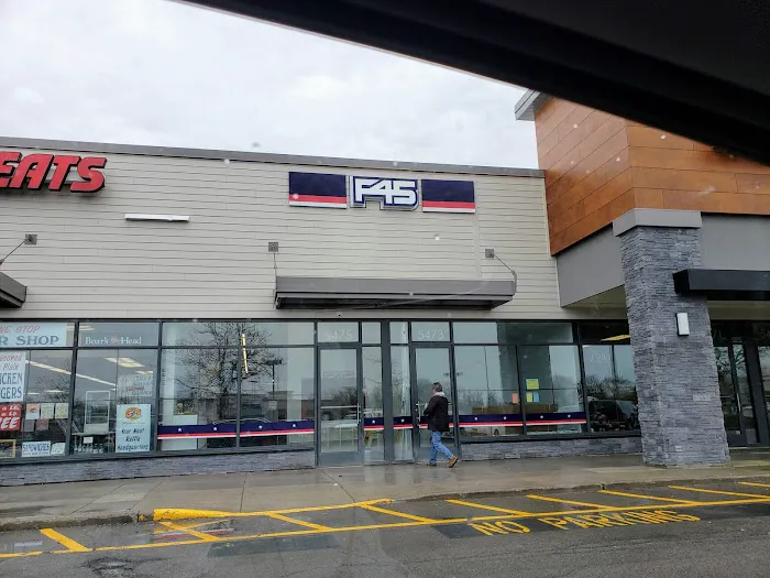 F45 Training Williamsville NY Picture 1