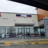 F45 Training Williamsville NY ico