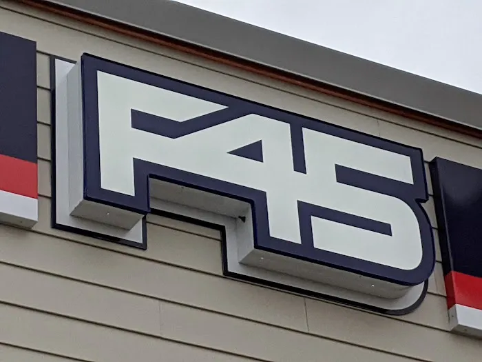 F45 Training Williamsville NY Picture 3