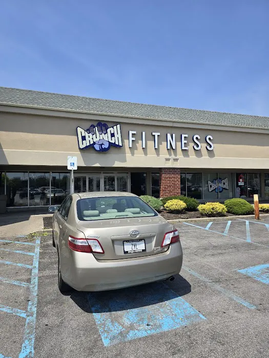 Crunch Fitness - Amherst Picture 5