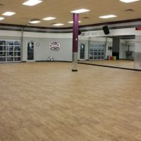Crunch Fitness - Amherst ico