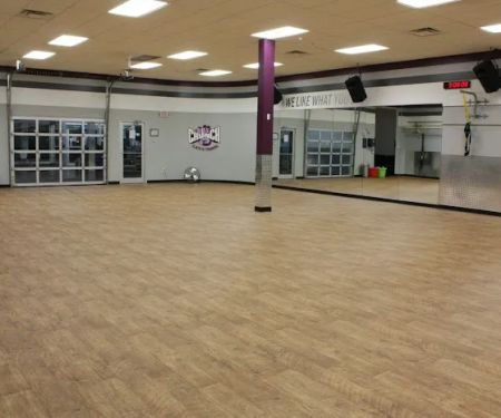 Crunch Fitness - Amherst