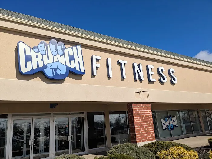 Crunch Fitness - Amherst Picture 6