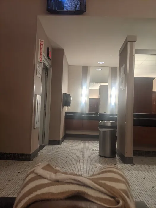 LA Fitness Picture 10