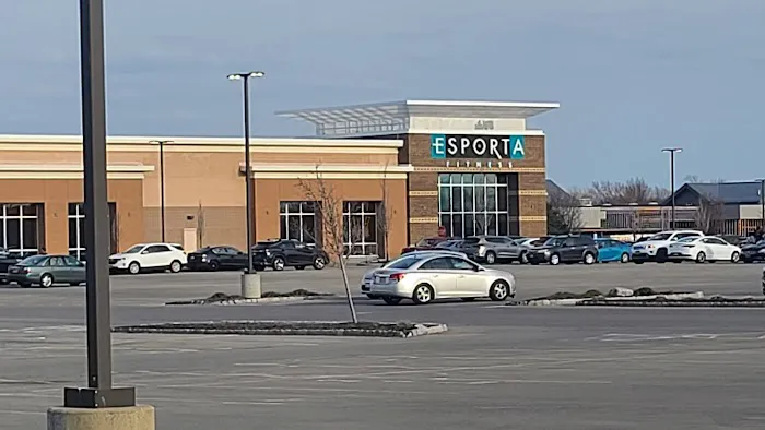LA Fitness Picture 5