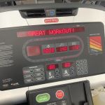 LA Fitness
