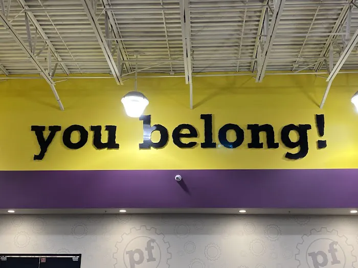 Planet Fitness Picture 5