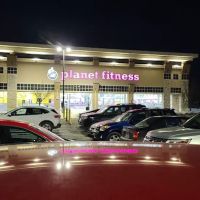 Planet Fitness ico