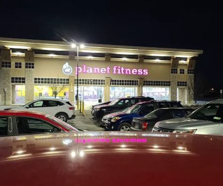Planet Fitness
