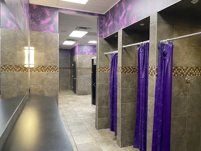 Planet Fitness Picture 7