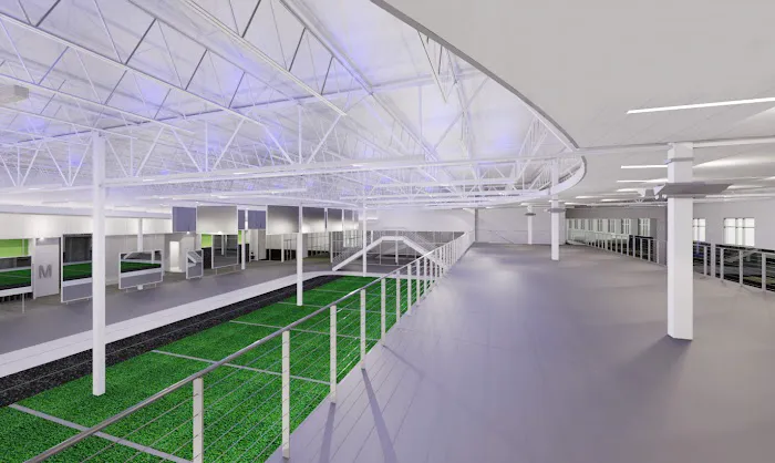 Catalyst Fitness - Maple Picture 8