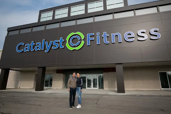 Catalyst Fitness - Maple Picture 7