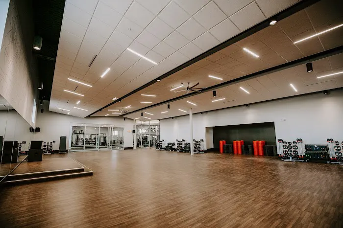 Catalyst Fitness - Maple Picture 1