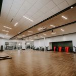 Catalyst Fitness - Maple