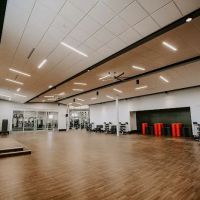 Catalyst Fitness - Maple ico