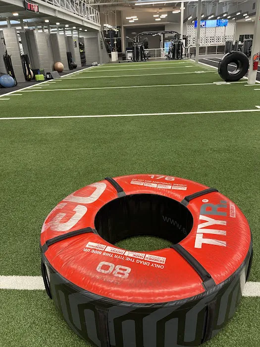 Catalyst Fitness - Maple Picture 10