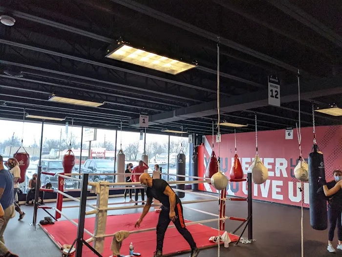 The Lab Boxing & Fitness Picture 7